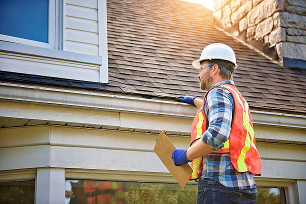 Licensed Emergency Roof Repair service in Fulda, MN - Ben Roofing and Steel LLC